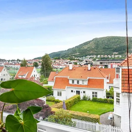 شقة Exclusive In Idyllic Street *